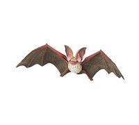 Papo – Figurina Pipistrello 50239 – Dipinta a mano, Fauna selvatica – 3+ anni