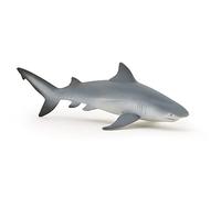 Papo Figurina Squalo toro – Mondo marino Collezione – A partire dai 3 anni
