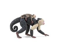 Papo Wild Life Kapucijner 50312
