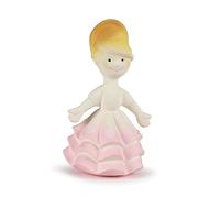 PAPO- Zoe Statuetta, Multicolore, 35001
