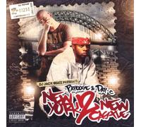 Papoose Dap C - New York 2 Newcastle