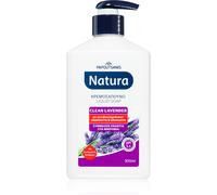 PAPOUTSANIS Natura Clean Lavender sapone liquido 300 ml
