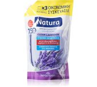 PAPOUTSANIS Natura Clean Lavender sapone liquido 750 ml