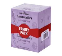 Papoutsanis Sapone Profumato Aromatico LAVANDA - Confezione da 4 x 100 g