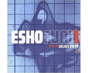 Papp, Julius - Escho Funi 1