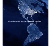 Papp,Julius - Julius Papp & Dave Warrin-Behind the Sun