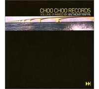 Pappa, Anthony - Choo Choo Records, Vol.1