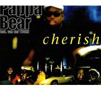 Pappa Bear Feat.Van de Too - Cherish