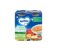 Pappa completa verdure pastina e Manzo 2x250gr