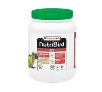 Pappa per nidacei pappagalli medi grandi Versele Laga NutriBird A21 800gr PROMO