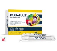PAPPA PLUS 10 FIALOIDI DA 10 ML