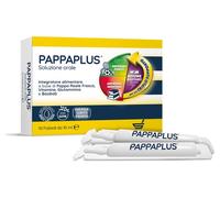 Pappa Plus 10 Fialoidi Da 10ml