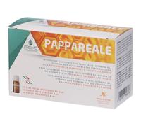 Pappa Reale 10 Flaconcini 5x80 ml Soluzione orale