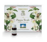Erbamea PAPPA REALE 14 FLACONCINI MONODOSE 10 ML