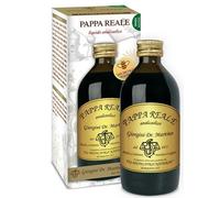 Dr Giorgini Integratore Alimentare, Pappa Reale Liquido Analcoolico - 200 ml