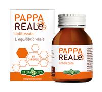 Pappa Reale 60 Capsule Erbavita