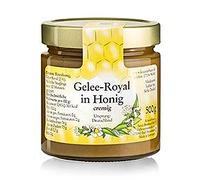 Pappa reale e miele 500 g