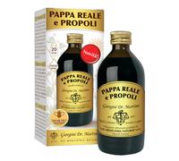 Dr. Giorgini PAPPA REALE E PROPOLI ANALCOOLICO 200 ML