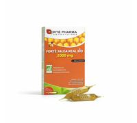 Pappa reale Forté Pharma Bio 2000 mg 20 Unità