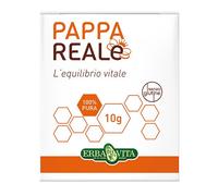 PAPPA REALE FRESCA 10G ERBAVI