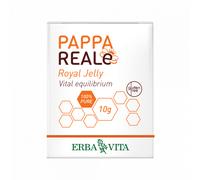 PAPPA REALE FRESCA 10G ERBAVI