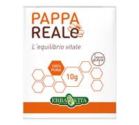 PAPPA REALE FRESCA 10G ERBAVI