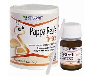 PAPPA REALE FRESCA 10GR SELERB
