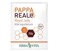 Pappa Reale Fresca Confezione 30 Gr