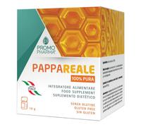 PromoPharma Pappa Reale Fresca – Integratore alimentare – 10 g