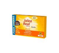 Pappa reale Juanola Plus 28 Buste