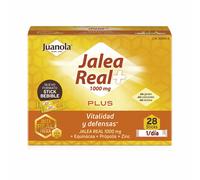 Pappa reale Juanola Plus Pappa reale 28 Unità