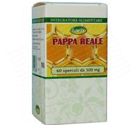 Pappa Reale Liofilizzata 60 Capsule
