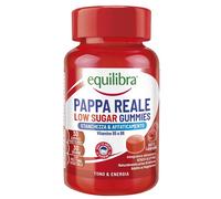 Pappa Reale Low Sugar 30 Gumm