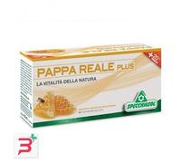 PAPPA REALE PLUS 12 FLACONCINI X 10 ML