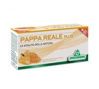 PAPPA REALE Plus con miele di acacia 12 flaconi da 10ml a prezzo speciale