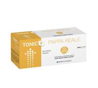 PAPPA REALE PLUS 12FLX10ML