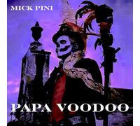 pappa voodoo
