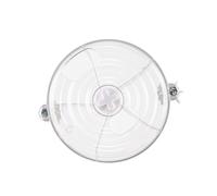 Pappagalli Foraggiamento Feeder Giocattolo Interattivo Rotante Formazione Ruota Gabbia per Uccelli Supporto per Cibo Palla per Pappagalli Conuri Cockatiel