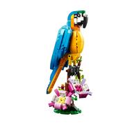 LEGO® Creator 3-in-1 31136 Pappagallo esotico