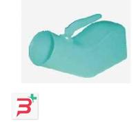 PAPPAGALLO PER DONNA IN PLASTICA