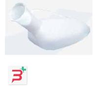 PAPPAGALLO PER UOMO IN PLASTICA
