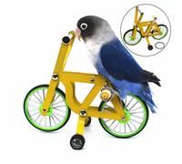 Pappagallo Puzzle Bicicletta Attrezzatura per Lo Sviluppo Intellettuale