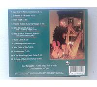 Celtic Harp for Christmas