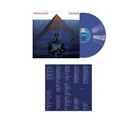 Pappalardo Adriano - Immersione (Vinile 140 Gr Blu Numerato) (Rsd 21)