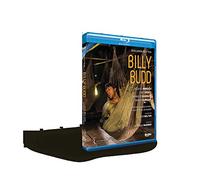 Pappano Antonio Dir - Billy Budd