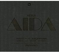 Pappano Antonio( Direttore), Jonas Kaufmann( Tenore) - Aida
