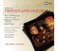 Pappano Antonio (Direttore) - Tristan Und Isolde- Tristano E Isotta