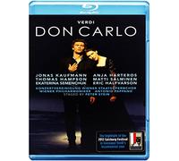 Pappano Antonio - Don Carlo