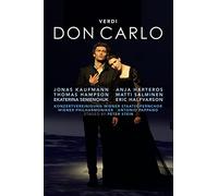 Pappano, Antonio - Don Carlo