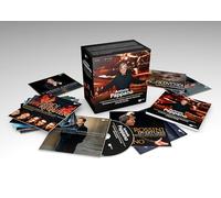 Pappano Antonio - The Complete Symphonic, Concertante & Sacred Music Recordings